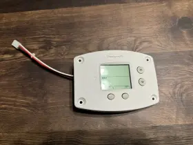 415-46557-00 Honeywell - Bradford White Water Heater Control Display Assembly