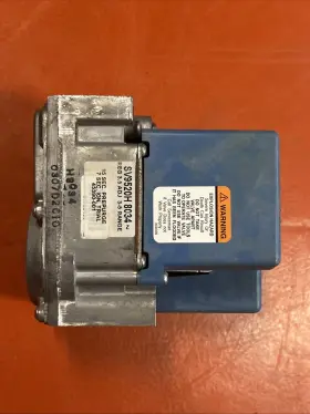 45390-001 Honeywell Furnace Smart Gas Valve Sv9520h 8034