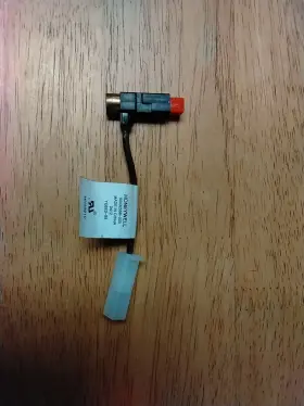 50032558-005 Honeywell Water Heater Control Valve Piezo Igniter Red