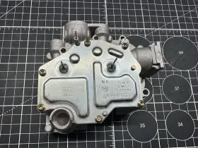 50034127-030 Honeywell 50034127-001 Water Heater Natural Gas Valve Body P#50034127-030