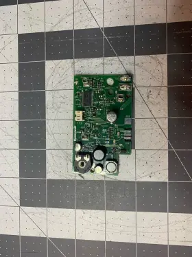 50045495-001 Honeywell Water Heater Control Board P#
