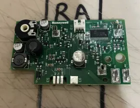 50045495-003 Honeywell Water Heater Gas Valve Control Board Ra In Small Boards