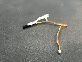 50053955-001 Honeywell Water Heater Control Valve Temp Sensor Long 3 3/4 Inch