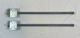 Honeywell Bda-fa-763869-2-1 Fiplex By Omni Fiberglass Antennas 2