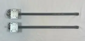 Bda-fa-763869-2-1 Honeywell Fiplex By Omni Fiberglass Antennas 2