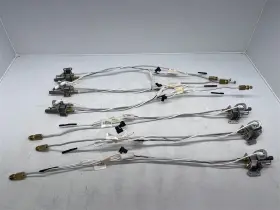 233-48077-03a Honeywell Cs8840a1082 New Lot Of 6 Wtr Heater Pilot Burner Assy