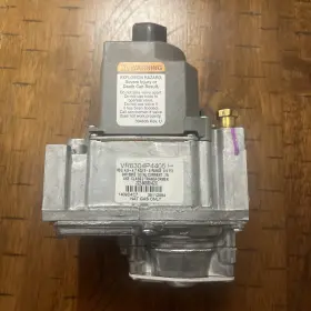 Vr8304p4405 Honeywell D100t1993n Bradford White Gas Control Valev Made By