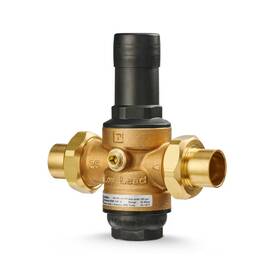 Honeywell Ds06-104-dus-lf Home-resideo Dialset Pressure Regulating Valve - 1-1/2 Inch Female