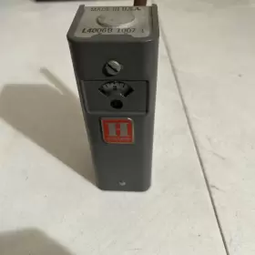 L4006b1007 Honeywell G-64c New. Dual Aquastat Controller Cat#