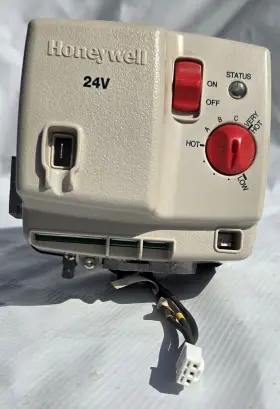 Wv4262e1107 Honeywell Sp20296 Water Heater Gas Control Valve Rheem Ao Smith Ge Oem