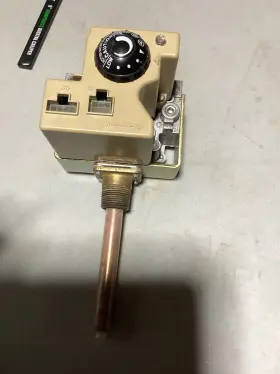 Sv9570a Honeywell Gas Water Heater Valve 2054