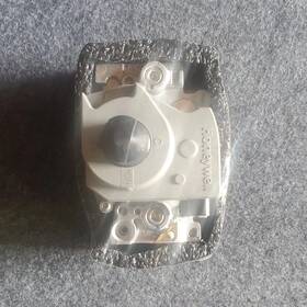 Honeywell Vr8305m4009 Water Heater Gas Valve 24v Metal Threaded