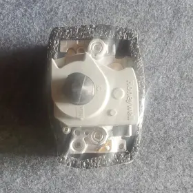 Vr8305m4009 Honeywell Water Heater Gas Valve 24v Metal Threaded