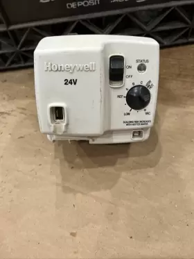 Wv4262b1114 Honeywell Water Heater Gas Valve