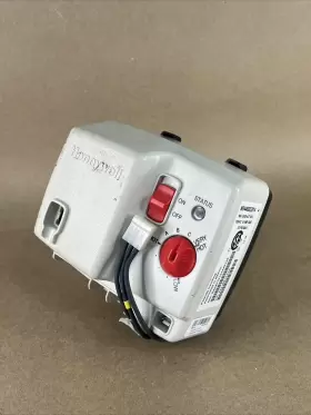 222-45613-01a Honeywell Wv4460e2014 Water Heater Gas Valve