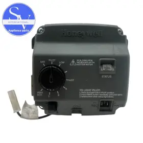 Wv8840a3014 Honeywell Water Heater Gas Valve