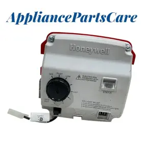 Wv8840a5035 Honeywell Water Heater Control Gas Valve