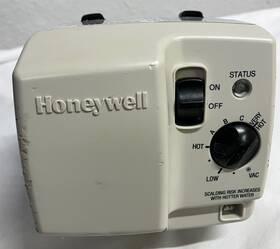 Honeywell Wv8840b1037 Water Heater Gas Valve Oem 318865-001 Works Perfect Ship