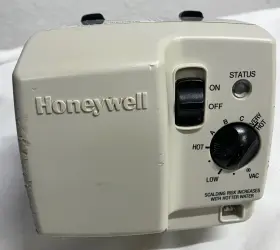 Wv8840b1037 Honeywell Water Heater Gas Valve Oem 318865-001 Works Perfect Ship