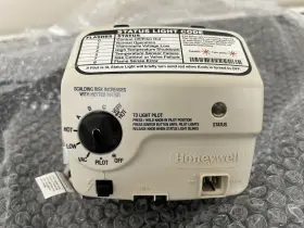 Wv8840b1059 Honeywell Water Heater Gas Valve