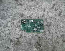 Wv8840b1141 Honeywell 324711-000 Water Heater Thermostat Control Circuit Board
