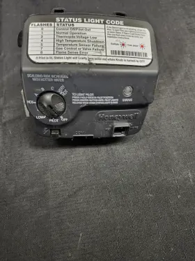 Wv8840b2008 Honeywell Water Heater Control Gas Valve