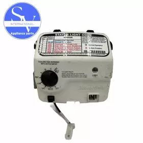 Wv8840c1404 Honeywell Water Heater Gas Valve Tested