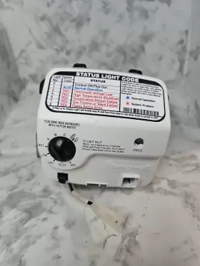 Wv8840c1522 Honeywell Water Heater Gas Control Valve