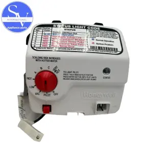 Wv8840c5002 Honeywell Water Heater Gas Valve Controller