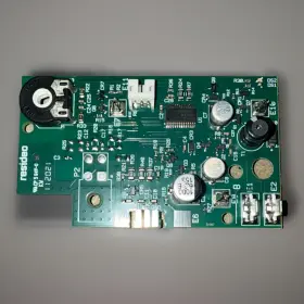 Wv8840c5011 Honeywell Water Heater Gas Control Board For Propane Valve