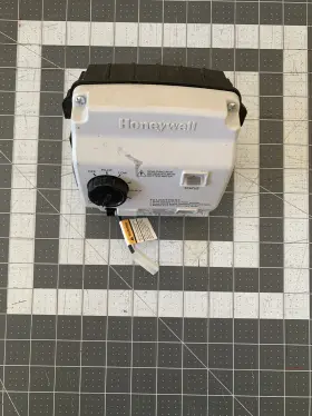 Wv8860a1016 Honeywell Bradford White Water Heater Gas Valve