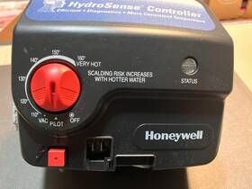 Honeywell Wv8870a Gas Control Valve 1015 New Never Installed See Pictures