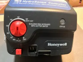 Wv8870a Honeywell Gas Control Valve 1015 New Never Installed See Pictures