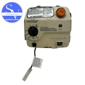 Wv8880b1211 Honeywell Water Heater Gas Valve Controller