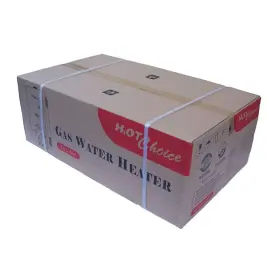 Jsd32 Hot Choice Yes New Natural Gas Tankless Water Heater 16l /4.3gpm -