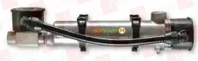 Cb120210-200 Hotstart / Cb120210200 New No Box