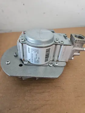 7250p-452 Htp Dungs Gas Valve Munchkin Boiler