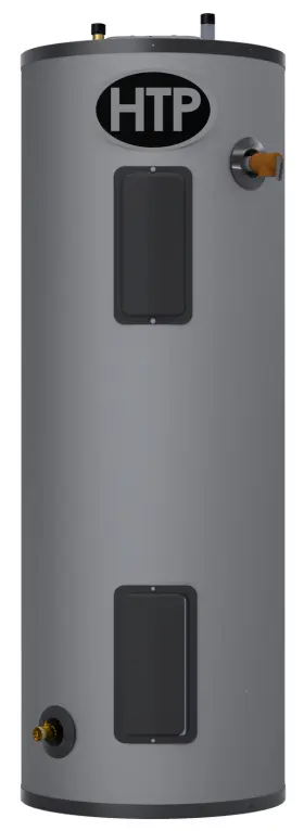 Evr052c2x-045n Htp Htp50elec Everlast Electric Water Heater - 52 Gallon 240v 4500w