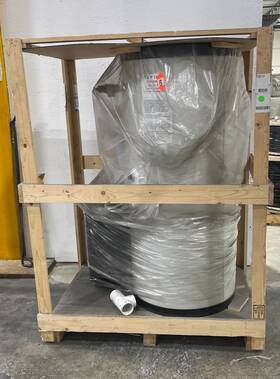 Htp Phoenix Ph130-55 Commercial Gas Water Heater