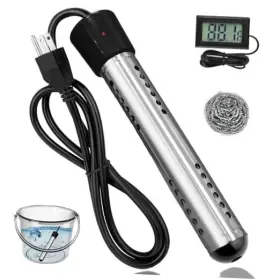2000w Huvopumo 747474177998 Immersion Water Heater Electric Portable With 304 S