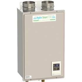 Hydro-smart Hs115ng Hydrosk Hydro-smart 120 115 Gas Micro Boiler 140000 Btu Tankless Water Heater Hs115 New