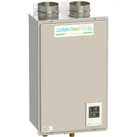 Hs115ng Hydro-smart Hydrosk 120 115 Gas Micro Boiler 140000 Btu Tankless Water Heater Hs115 New