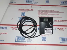 2000wm Hydrolevel Acutemp Weil-mclain Water Heater Aquastat Control