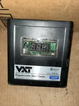 Vxt-24 Hydrolevel - Water Feeder