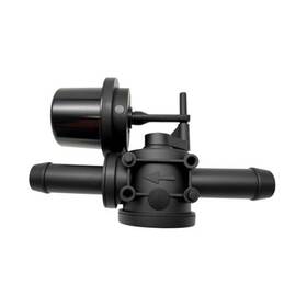 Hyxuan 1l5z-18495-aa Heater Control Valve Compatible With Explorer Ranger Blackwood
