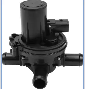 Chcvhps0228 Hzparts 3 Way Heater Control Valve Fit For Dodge Ram 1500 2500 3500 4500 2013-2018