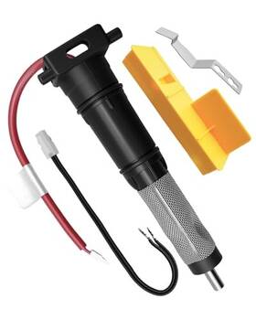 Hzparts Eakhps0609 Electric Antifreeze Kit Compatible With Rvs Hot Water Systems Frost