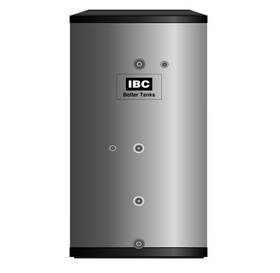 Ibc Bti-40 Bti 40 Boiler Tank