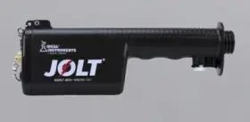 6933 Ideal Jolt Stock Prod High Performance 200 Handle Unit -