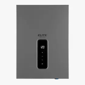 Es-36d Iheat Tankless 602581249818 Elite Series Water Heater 240v 160a 36kw 19 5/8